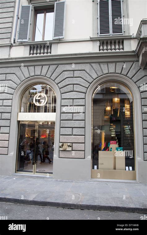 fiocchi italy gucci|gucci store firenze.